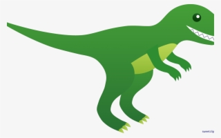 Dinosaur Bookmark Cliparts - Dinosaur Clipart