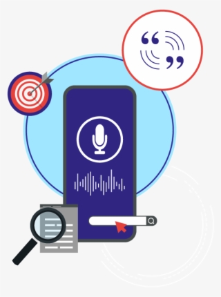 Hey Google, Alexa, Siri, Can You Hear Me - Speechmarks