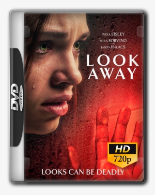 Una Solitaria Y Tímida Estudiante De Instituto De 18 - Look Away Poster