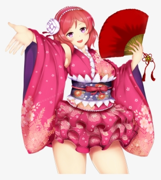 [love Live] Nishikino Maki 西木野真 西木野真姬壁纸下载 西木野真姬本子 [ecyss-ah6169]次元搜索 - Illustration