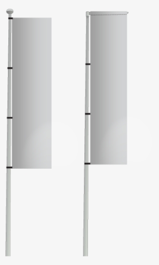 Street Banner - Bookcase