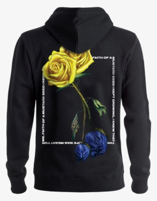 Big Sean I Decided Tour Hoodie - Big Sean I Decided Tour Merch