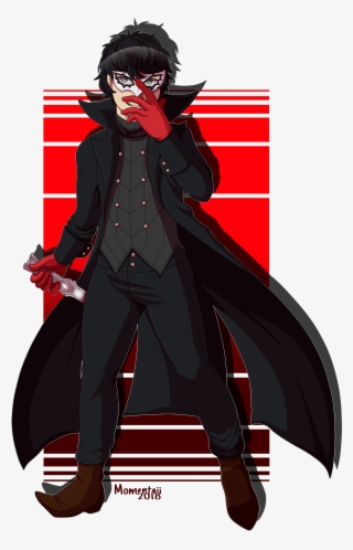 Joker [fa] - Cartoon