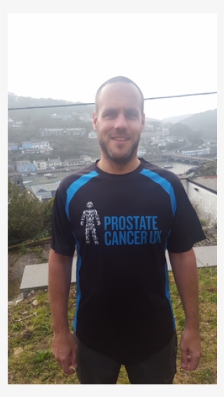 Prostate Cancer Uk