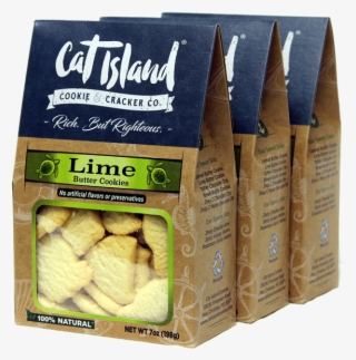 Load Image Into Gallery Viewer, Lime Butter Cookies - Baked Goods