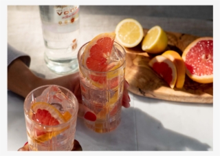 Index Smirnoff Social