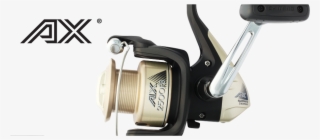 Shimano Ax 2500