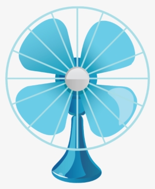 Fan - Fan Icon