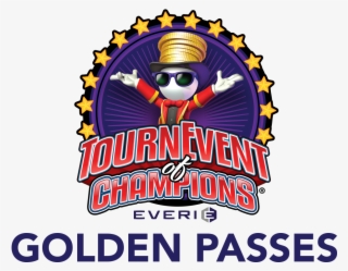 Ntoc Golden Passes - Poster