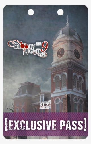 Exclusive Pass - Clock Tower