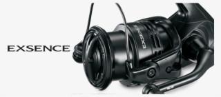 Shimano Exsence 2017 Spinning Reel - Shimano Exsence 17