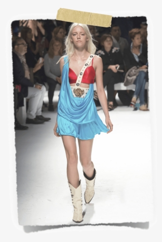 Puglisi - Pyper America Smith Runway