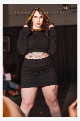 2017 Runway Takeover - Girl