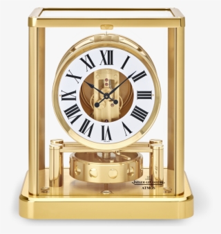 Jaeger Lecoultre Atmos