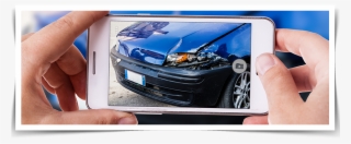 Take A Picture Of Accident