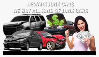 Junk Cars