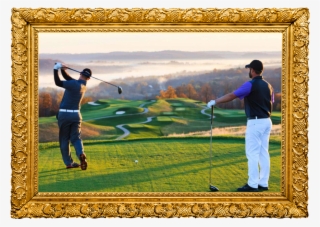 Golf Day Png - National Golfers Day 2018