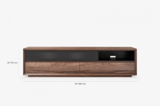 Edward - Côté - Sideboard