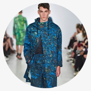 Songzio Seoul Collection - Fashion Show