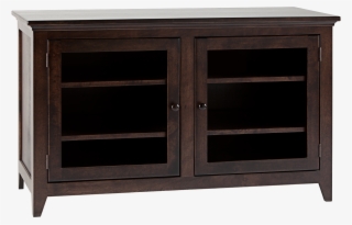 Double Tap To Zoom - Sideboard