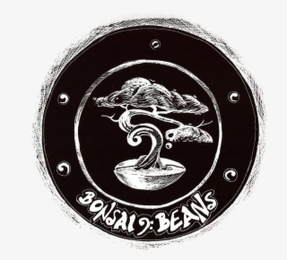 Bonsai Beans Coffee - Circle