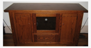 Frontier 54″ Tv Stand - Cabinetry