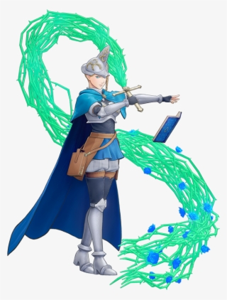 Released November 6, Black Clover - ブラック クローバー カルテット ナイツ