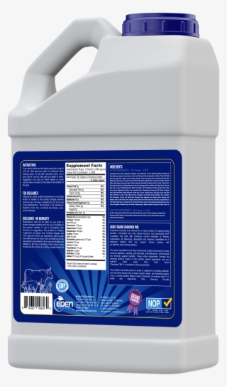 Transparent Animals In Drinking Water Transparent Background - Plastic Bottle