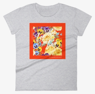 Queens Reign Supreme Tee - T-shirt