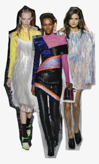 Photos - Catwalk