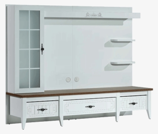 Viyana Tv Stand - Ergül Tv Ünitesi