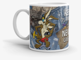 Mug