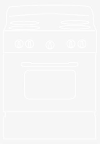 Appliances - Toronto Film Festival Logo White