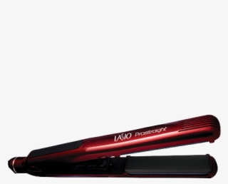 Lasio Prostraight Flat Iron - Lasio Hair Straightener