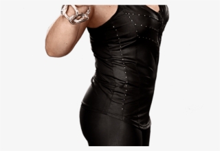 Vickie Guerrero Wwe Pinterest - Latex Clothing