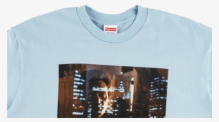 King Of New York Poster