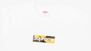 Supreme Brooklyn Box Logo Tee "fw 2017\ - Active Shirt