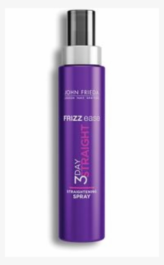 Front - Hair Spray That Makes Your Hair Straight