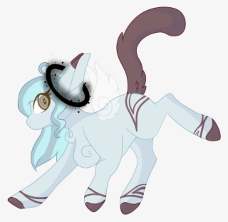 Artist Kiara Kitten Augmented Tail Female - Cartoon