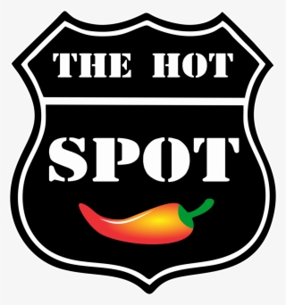 The Hot Spot Logo 2 - Taps