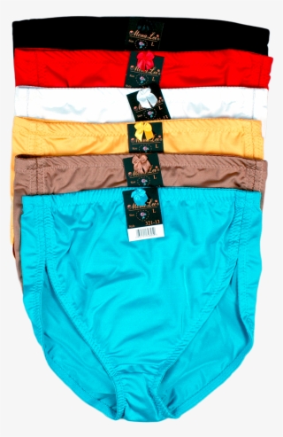 Panty 321 By Doze - Briefs