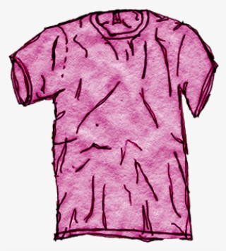 All The Kids In High School Had Part-time Jobs, It - Illustration