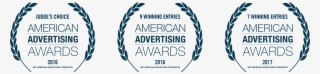 Aaron Rich Marketing Is An Award-winning Digital Marketing - American Advertising Awards