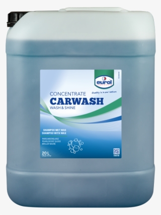 Eurol Carwash - Pregadores Da Palavra De Deus