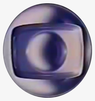 Globo Logo 1980 V1 - Globo Logo 1980
