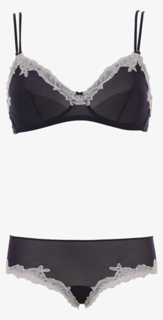 900 X 1350 3 - Lingerie Top