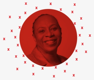 Ingrid Lashley - Circle