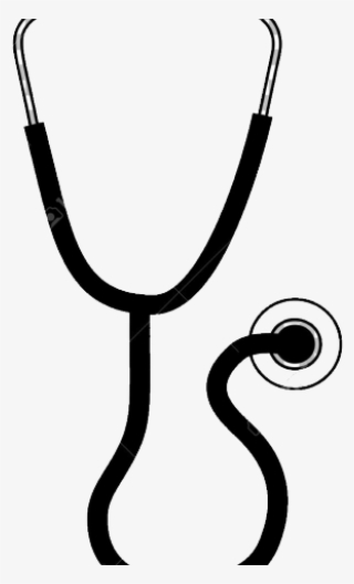 Small Clipart Stethoscope - Stethoscope Clipart Png