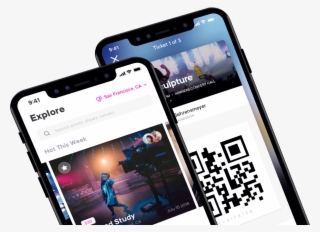 Showing Events For - Smartphone