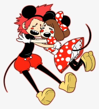 Tri-falls Kirishima Picked Out The Costumes - Cartoon